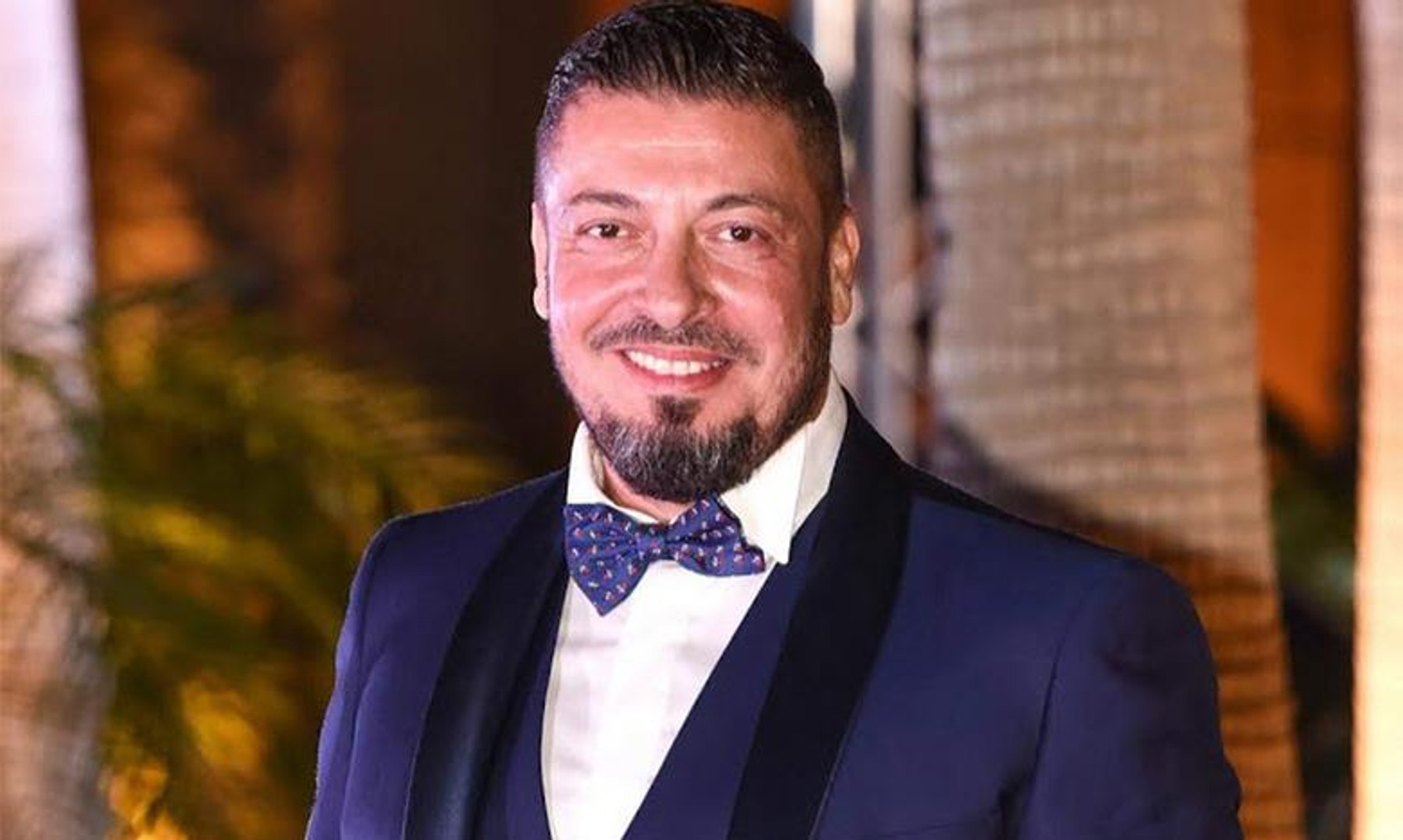 وائل حبال