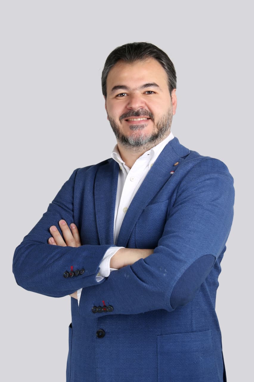 سعيد جودة