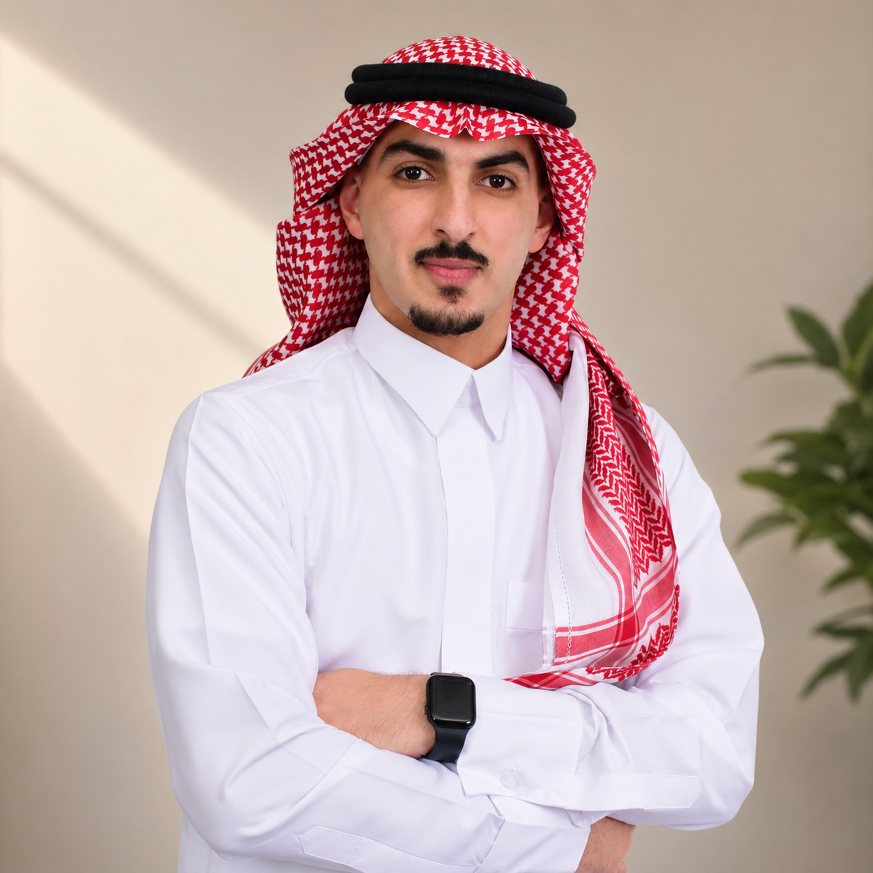مشعل العسيري