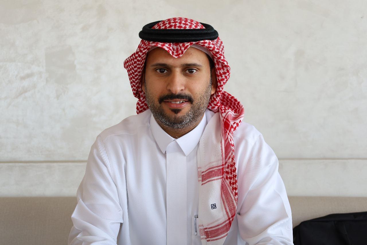 عبدالعزيز آل قرنان